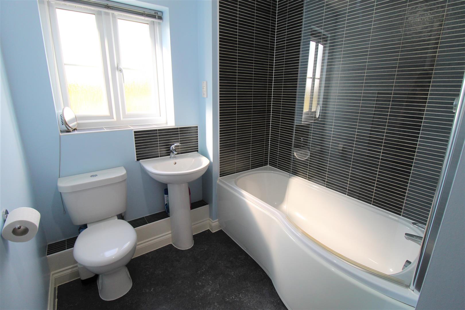 Burtree Drive, Norton Heights, Stoke-On-Trent